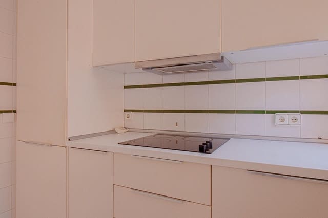 1 Zimmer Wohnung zu verkaufen in San Gil, Sevilla Stadt - 240.000 € (Ref: 9715200)