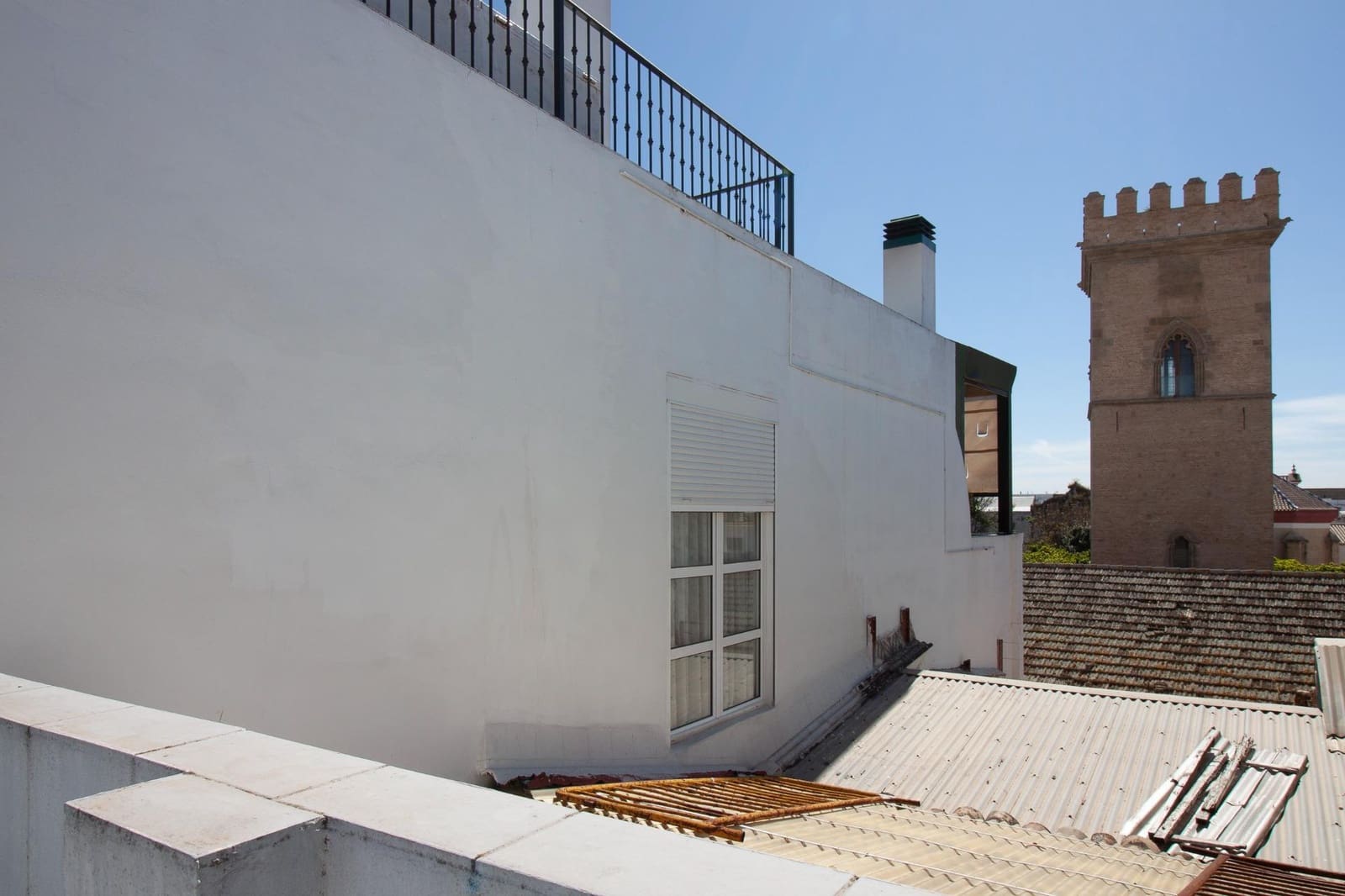 1 Zimmer Wohnung zu verkaufen in Sevilla Stadt - 240.000 € (Ref: 9715200)