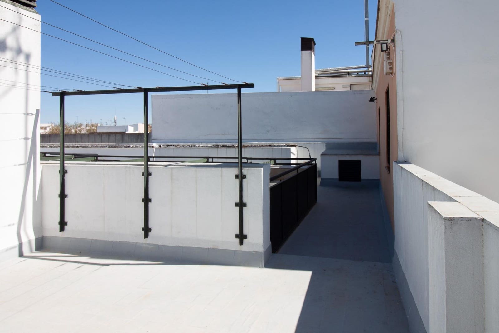 1 Zimmer Wohnung zu verkaufen in Sevilla Stadt - 240.000 € (Ref: 9715200)