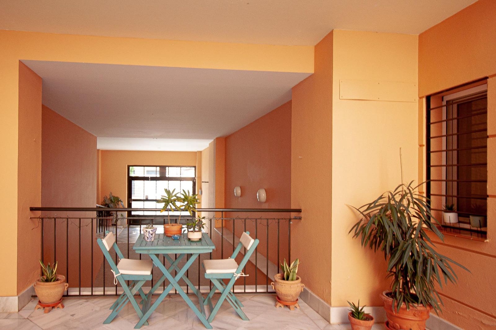 1 Zimmer Wohnung zu verkaufen in Sevilla Stadt - 240.000 € (Ref: 9715200)