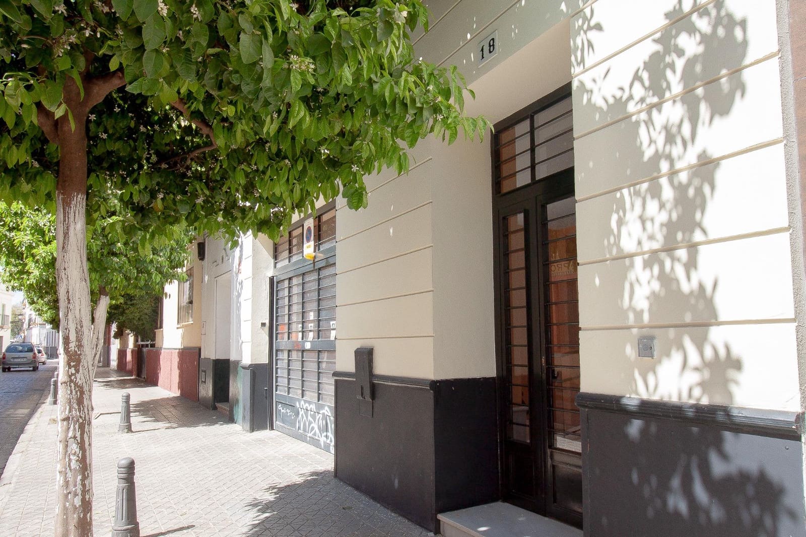 1 Zimmer Wohnung zu verkaufen in Sevilla Stadt - 240.000 € (Ref: 9715200)