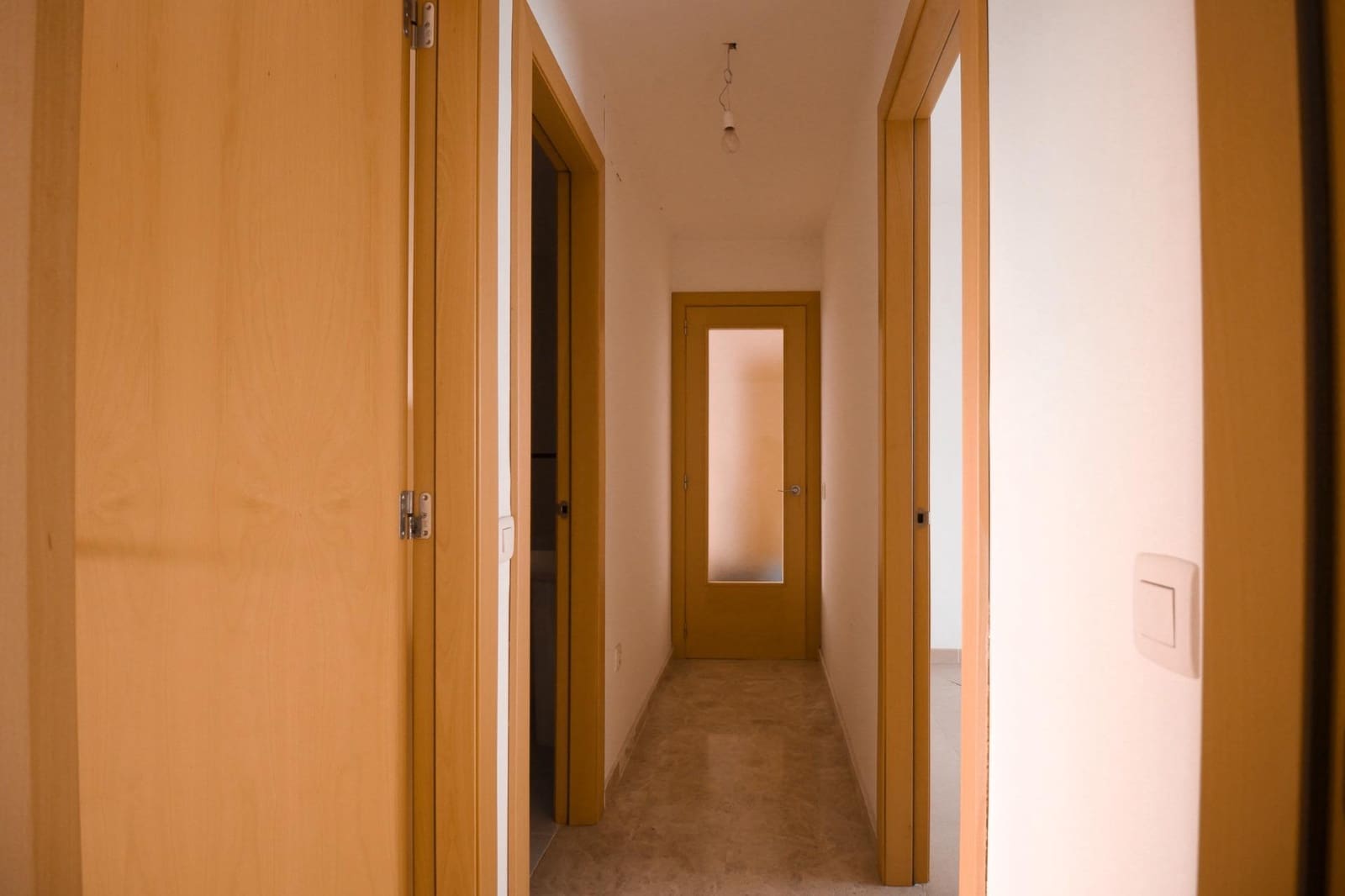 3 bedroom Flat for sale in Dos Hermanas with garage - € 199,900 (Ref: 9715201)