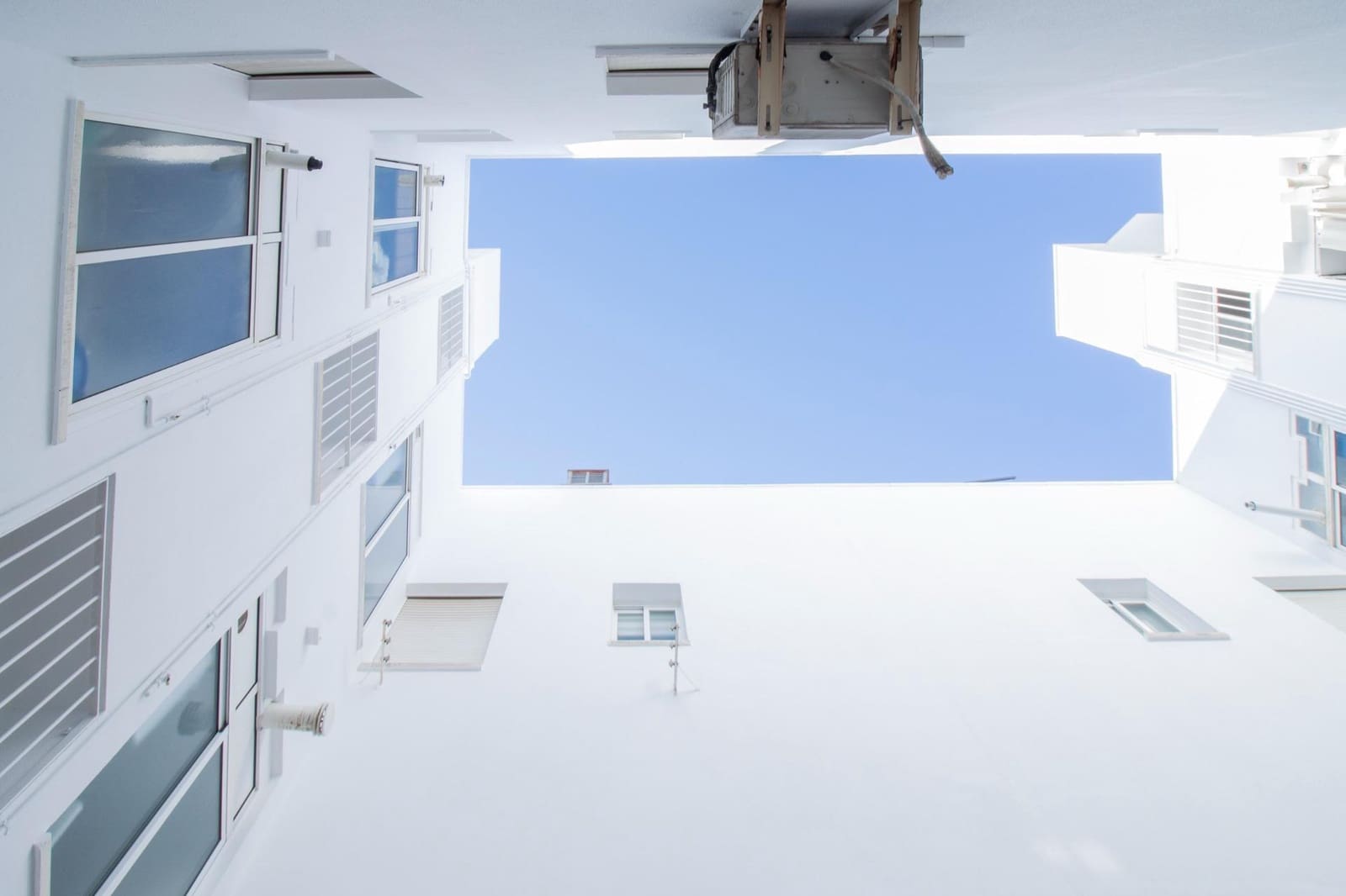 3 bedroom Flat for sale in Dos Hermanas with garage - € 199,900 (Ref: 9715201)