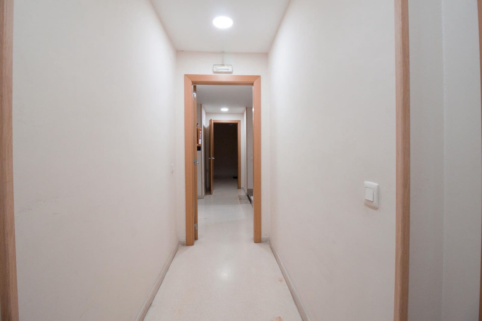 3 bedroom Flat for sale in Dos Hermanas with garage - € 199,900 (Ref: 9715201)