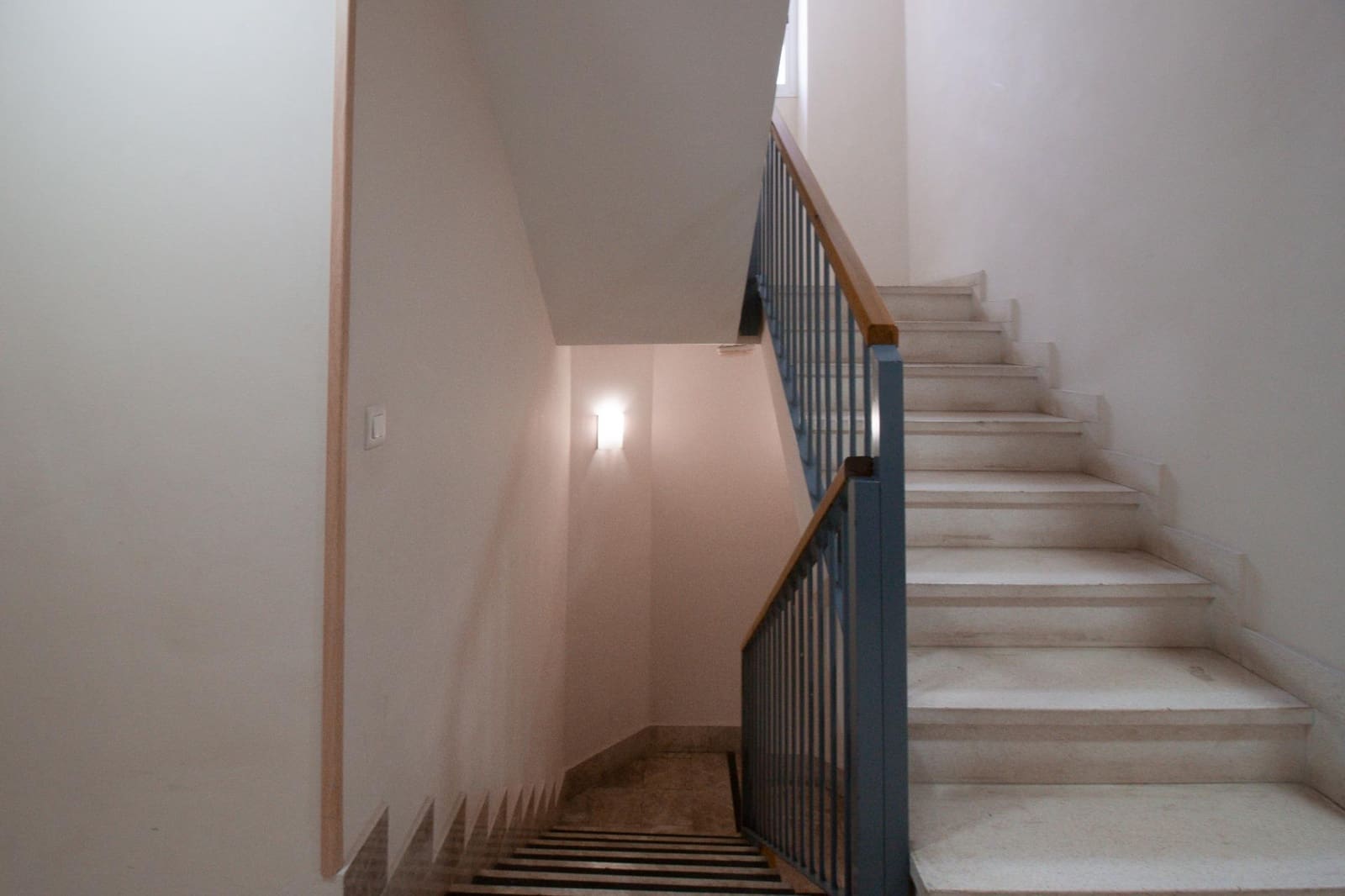 3 bedroom Flat for sale in Dos Hermanas with garage - € 199,900 (Ref: 9715201)