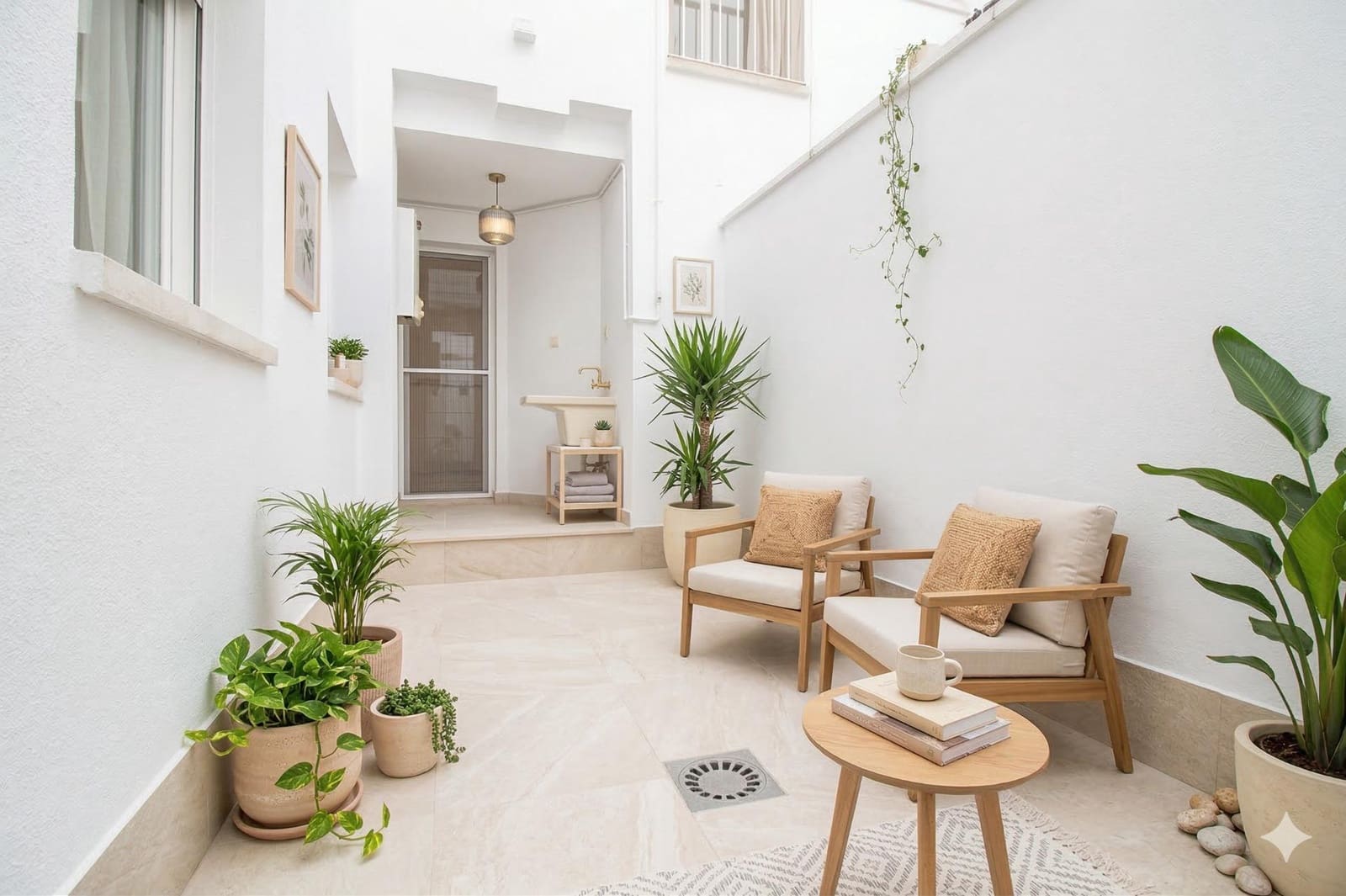 3 bedroom Flat for sale in Dos Hermanas with garage - € 199,900 (Ref: 9715201)