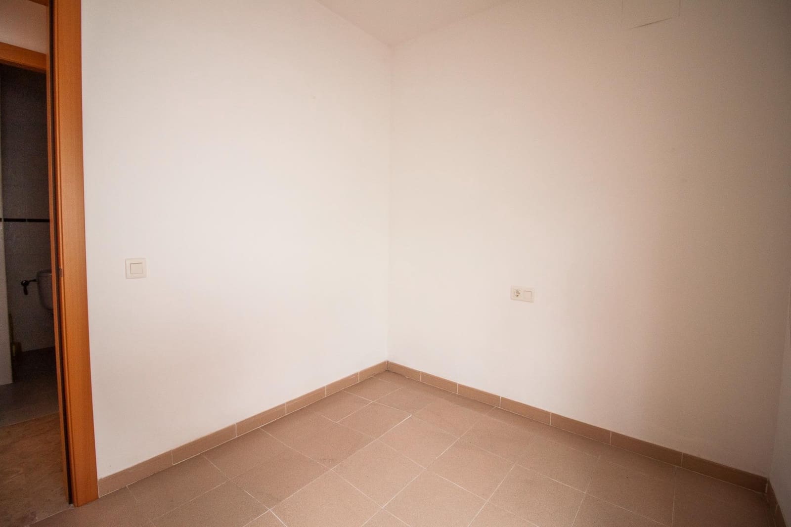 3 soveværelse Lejlighed til salg i Dos Hermanas med garage - € 195.000 (Ref: 9715201)