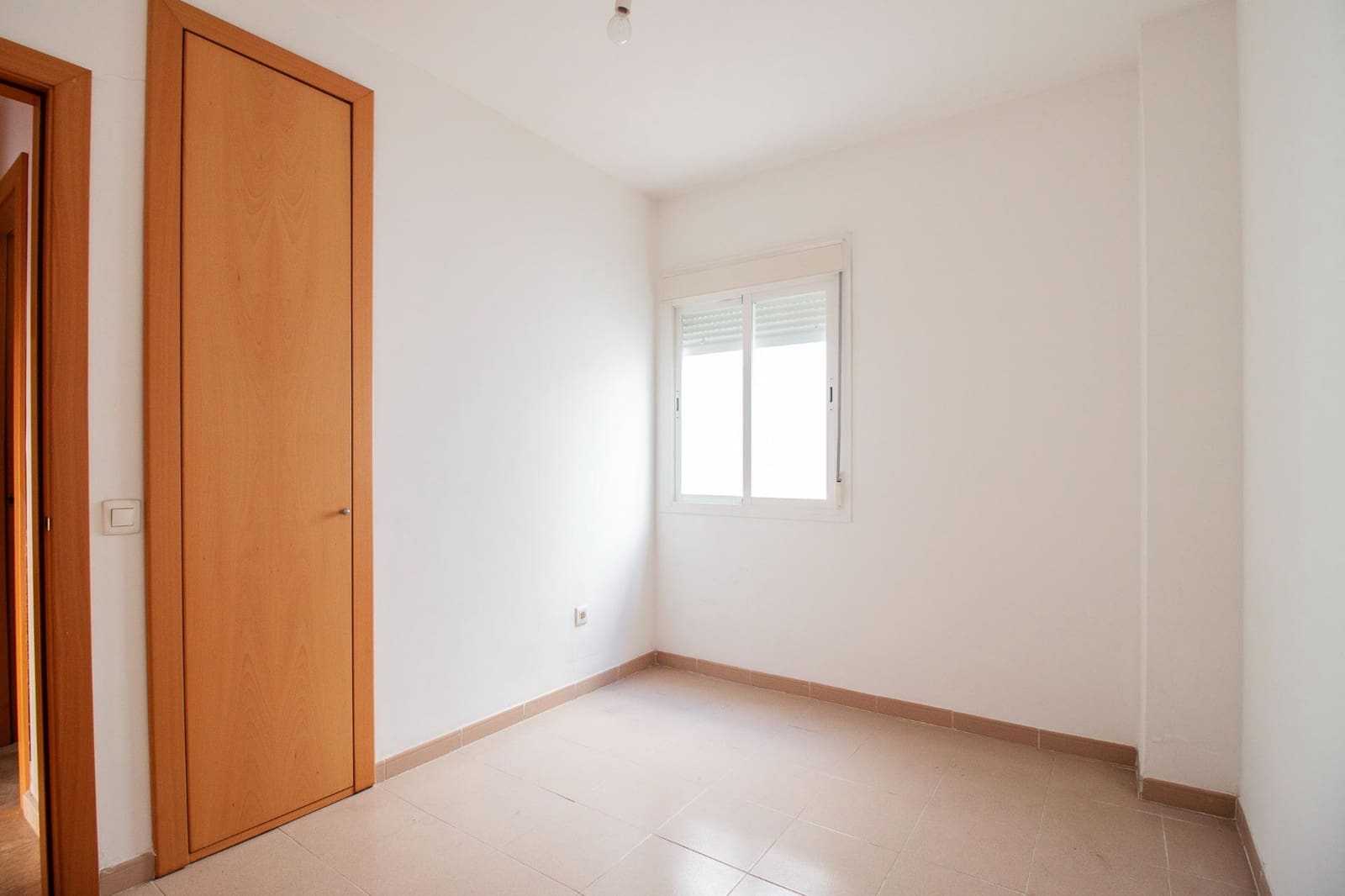 3 soveværelse Lejlighed til salg i Dos Hermanas med garage - € 195.000 (Ref: 9715201)