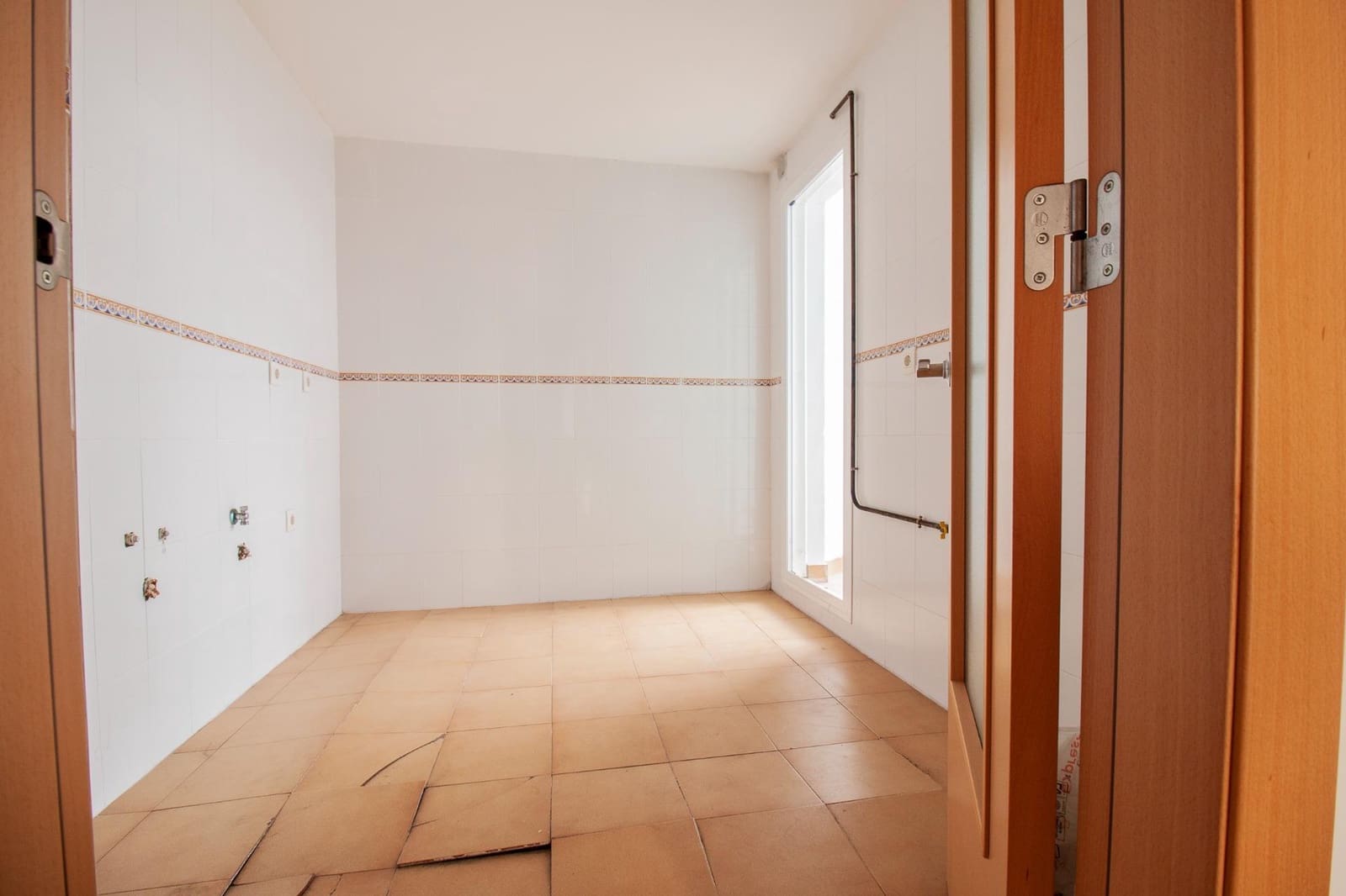 3 soveværelse Lejlighed til salg i Dos Hermanas med garage - € 195.000 (Ref: 9715201)