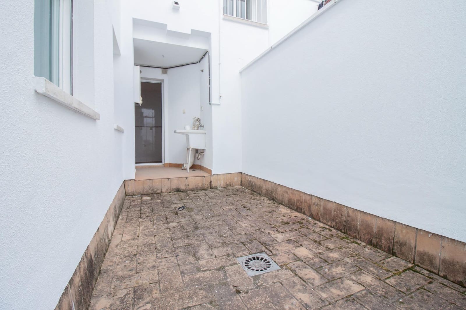 3 soveværelse Lejlighed til salg i Dos Hermanas med garage - € 195.000 (Ref: 9715201)
