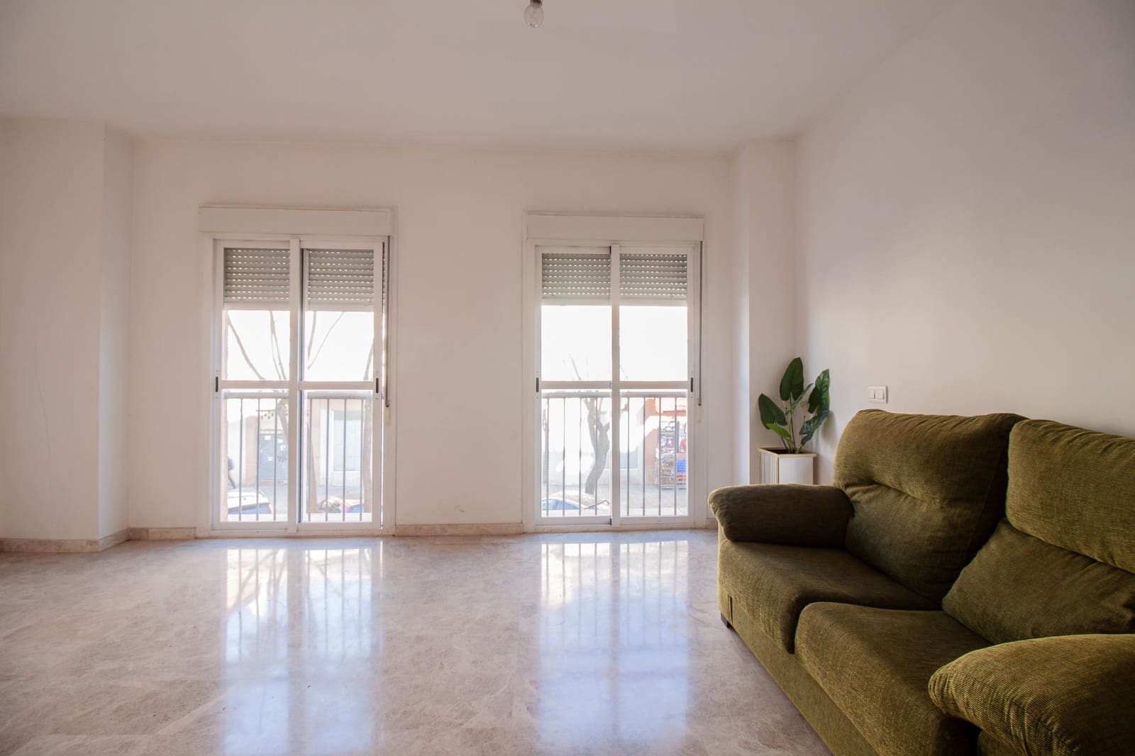 3 soveværelse Lejlighed til salg i Dos Hermanas med garage - € 195.000 (Ref: 9715201)