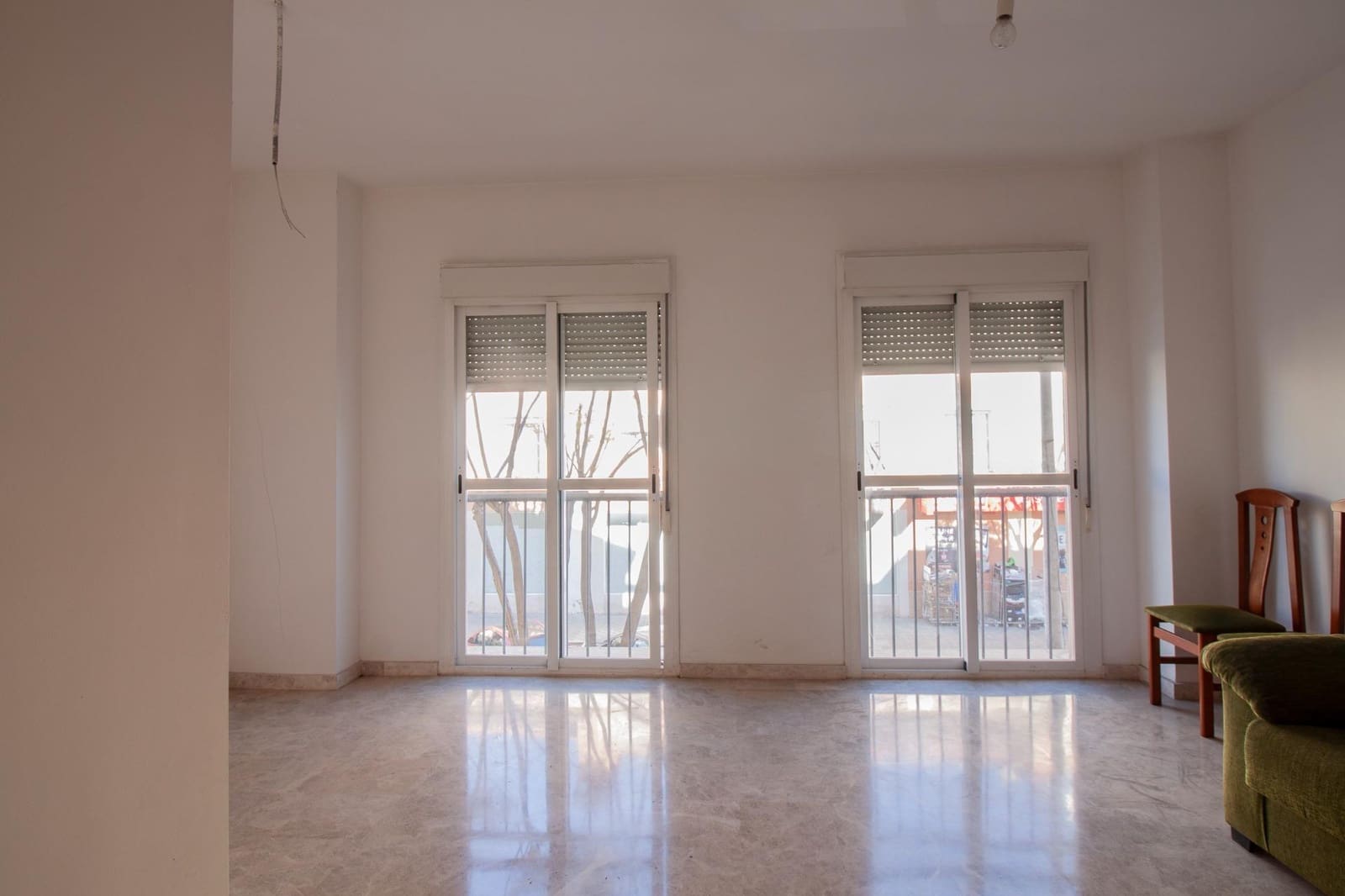 3 soveværelse Lejlighed til salg i Dos Hermanas med garage - € 195.000 (Ref: 9715201)