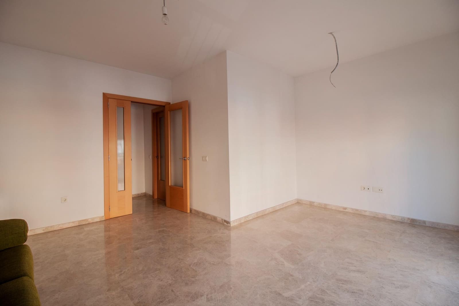 3 soveværelse Lejlighed til salg i Dos Hermanas med garage - € 195.000 (Ref: 9715201)