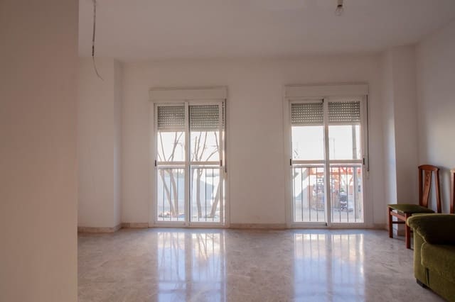 3 soveværelse Lejlighed til salg i Dos Hermanas med garage - € 195.000 (Ref: 9715201)