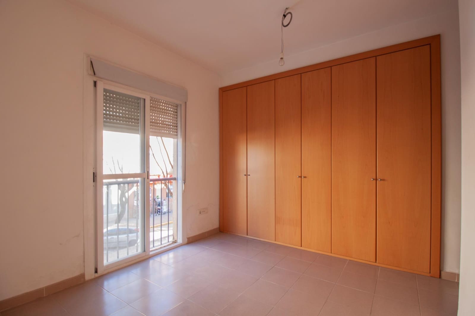 3 soveværelse Lejlighed til salg i Dos Hermanas med garage - € 195.000 (Ref: 9715201)