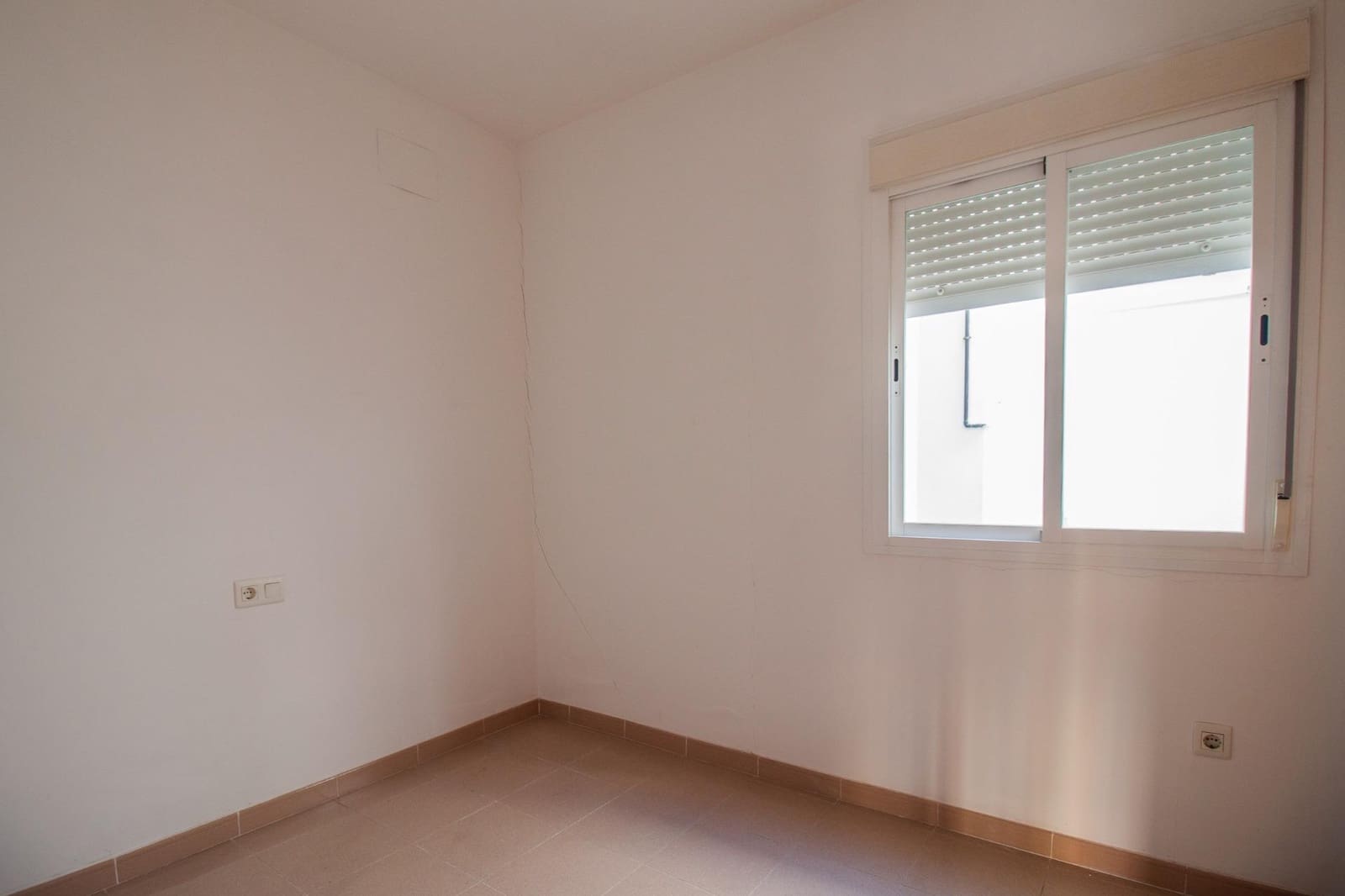 3 soveværelse Lejlighed til salg i Dos Hermanas med garage - € 195.000 (Ref: 9715201)