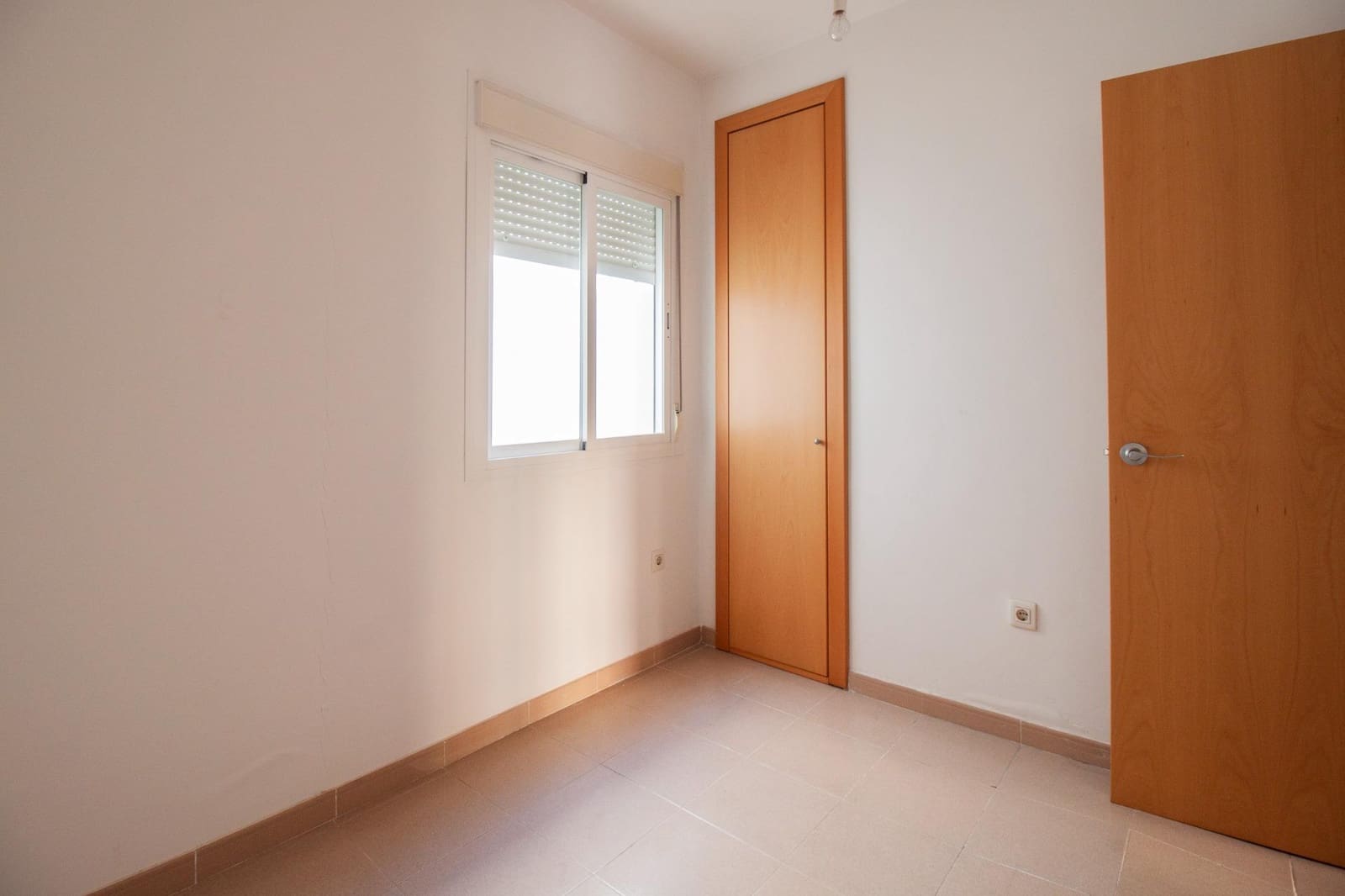 3 soveværelse Lejlighed til salg i Dos Hermanas med garage - € 195.000 (Ref: 9715201)