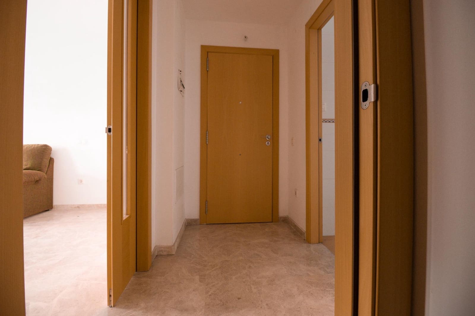 3 soveværelse Lejlighed til salg i Dos Hermanas med garage - € 195.000 (Ref: 9715201)