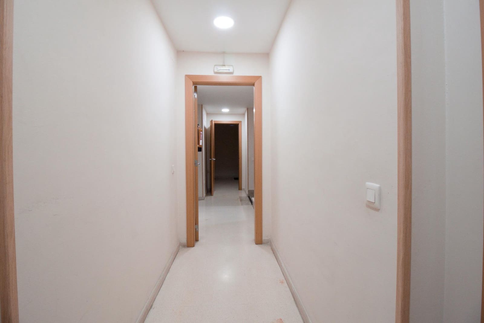 3 soveværelse Lejlighed til salg i Dos Hermanas med garage - € 195.000 (Ref: 9715201)