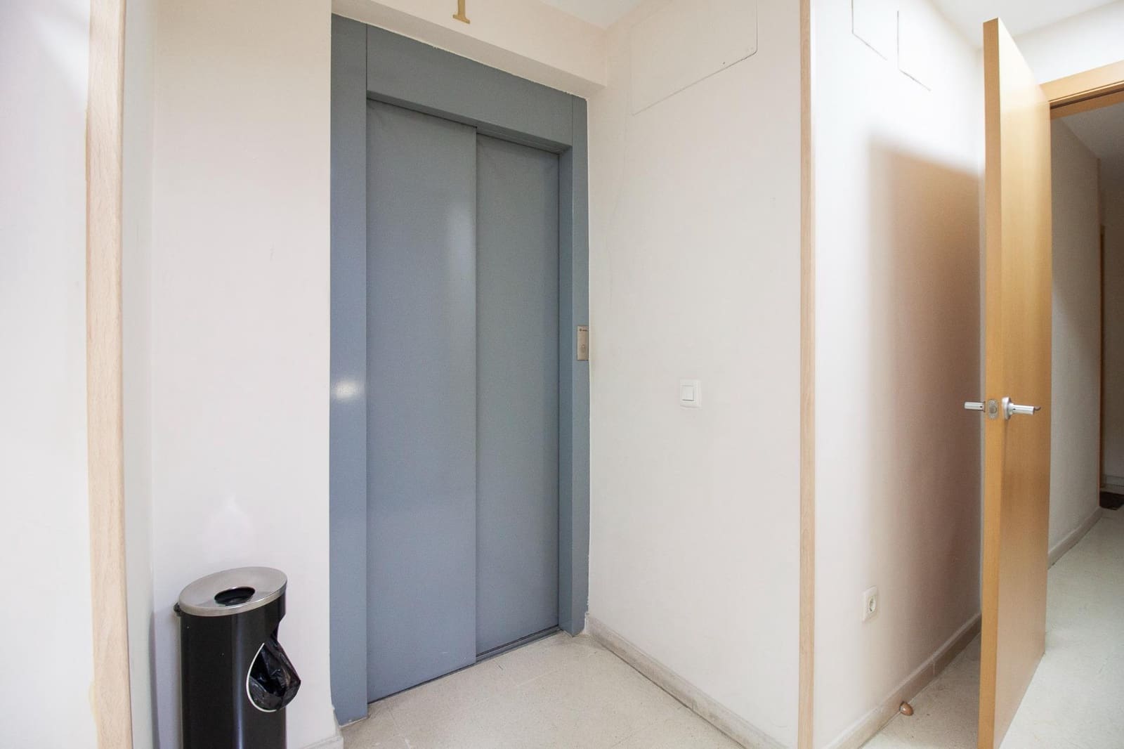 3 soveværelse Lejlighed til salg i Dos Hermanas med garage - € 195.000 (Ref: 9715201)