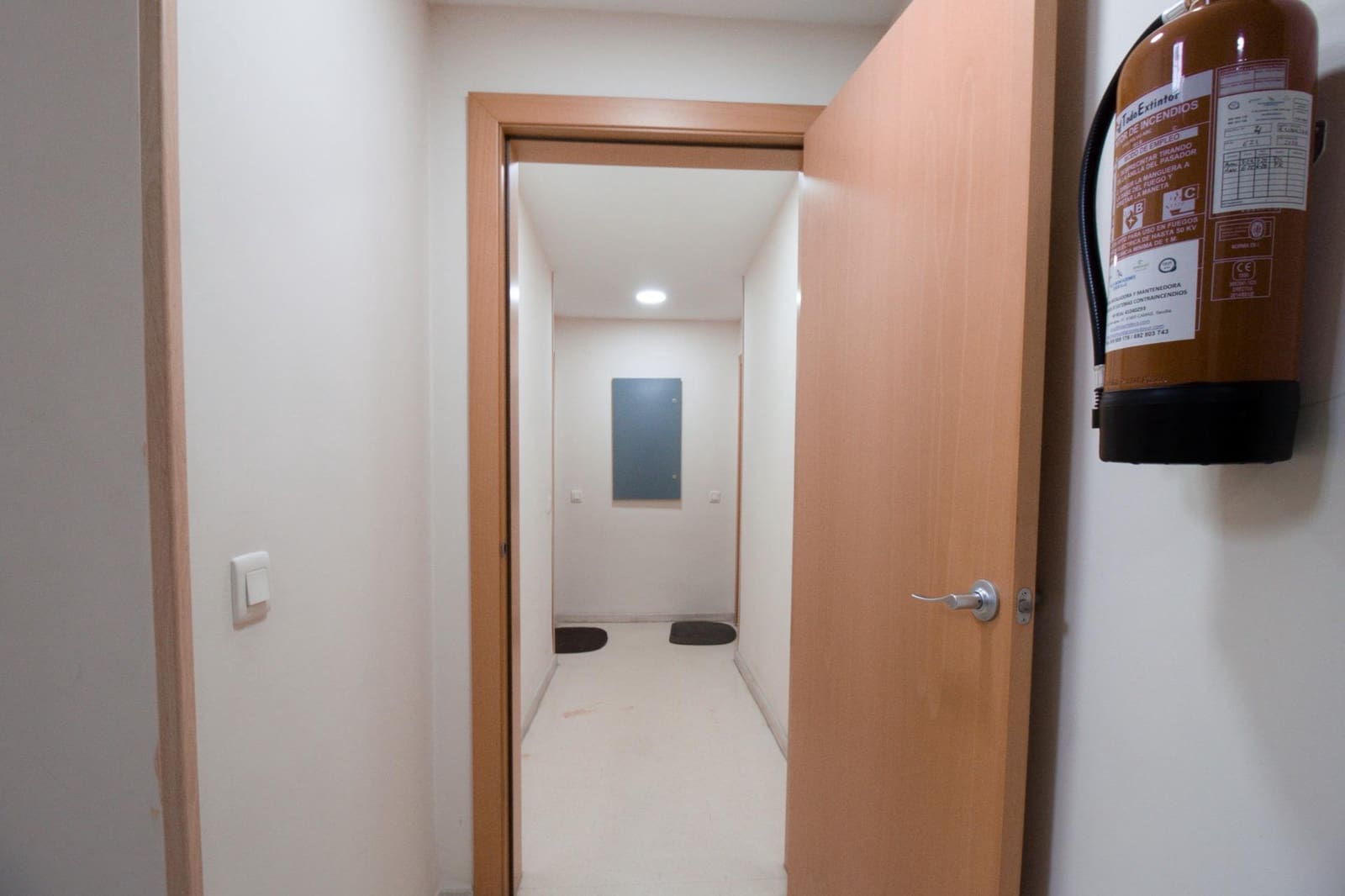 3 soveværelse Lejlighed til salg i Dos Hermanas med garage - € 195.000 (Ref: 9715201)