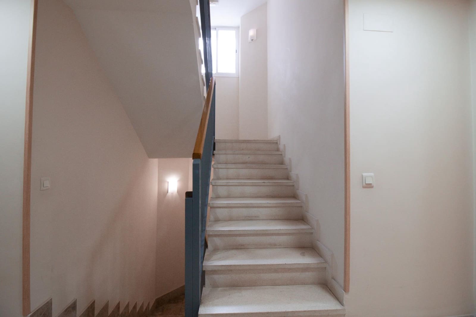 3 soveværelse Lejlighed til salg i Dos Hermanas med garage - € 195.000 (Ref: 9715201)