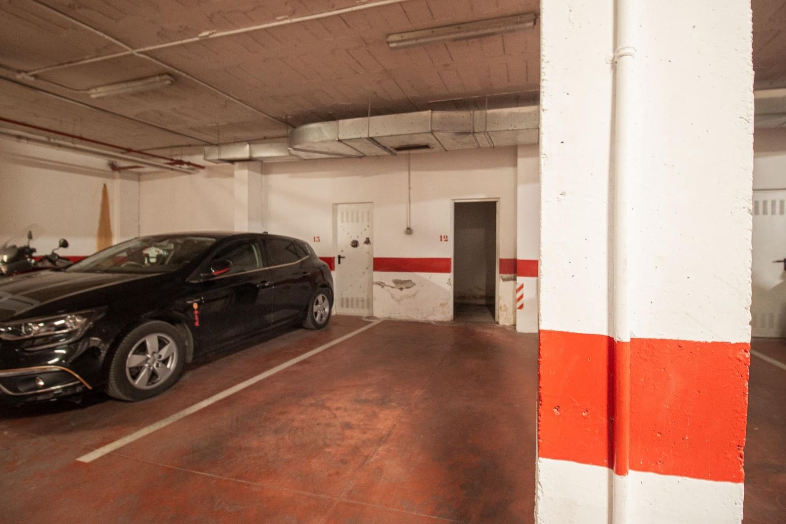 3 soveværelse Lejlighed til salg i Dos Hermanas med garage - € 195.000 (Ref: 9715201)