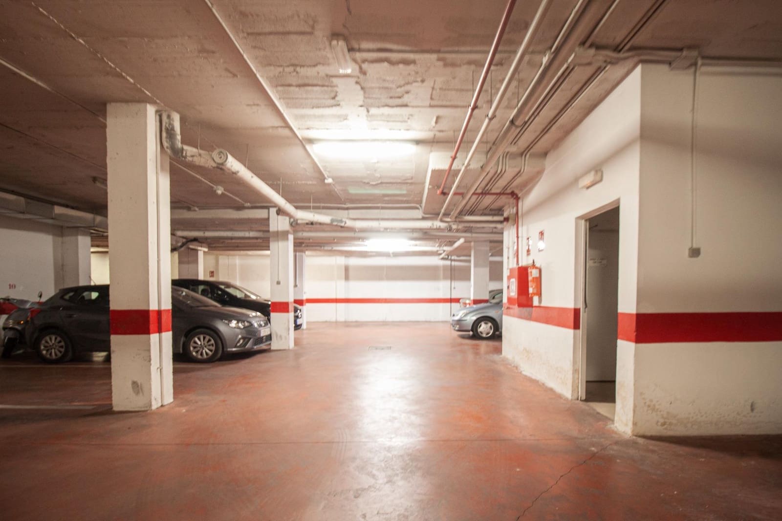 3 soveværelse Lejlighed til salg i Dos Hermanas med garage - € 195.000 (Ref: 9715201)