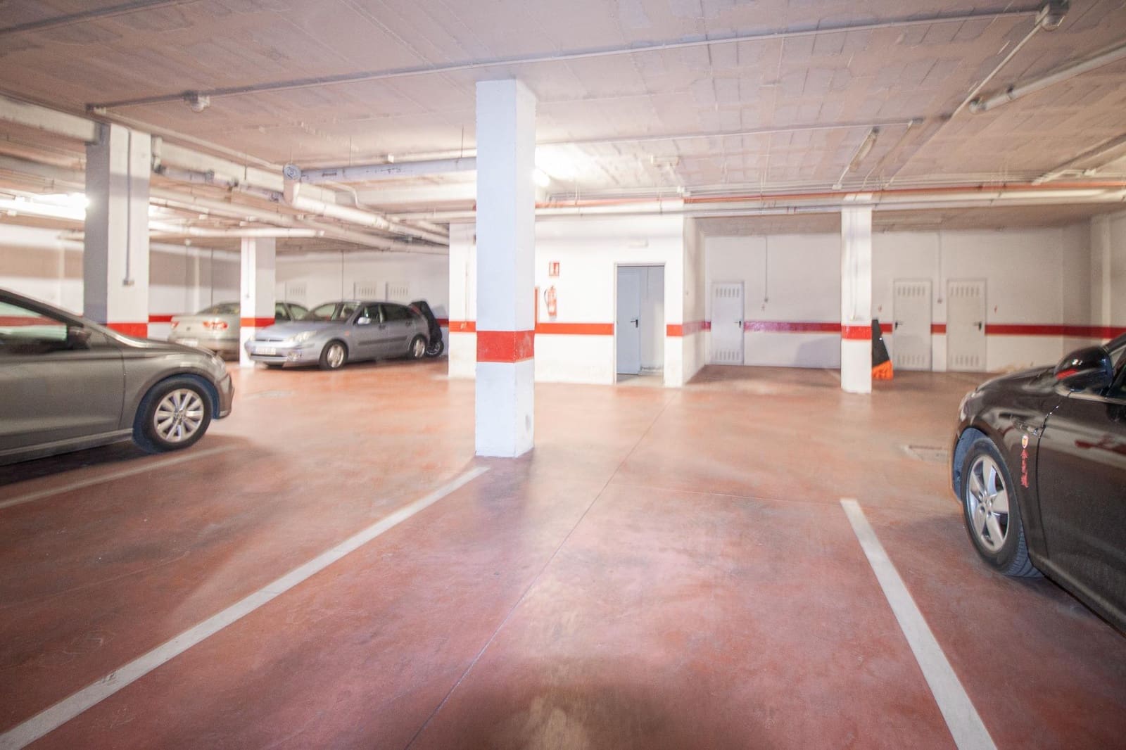 3 soveværelse Lejlighed til salg i Dos Hermanas med garage - € 195.000 (Ref: 9715201)