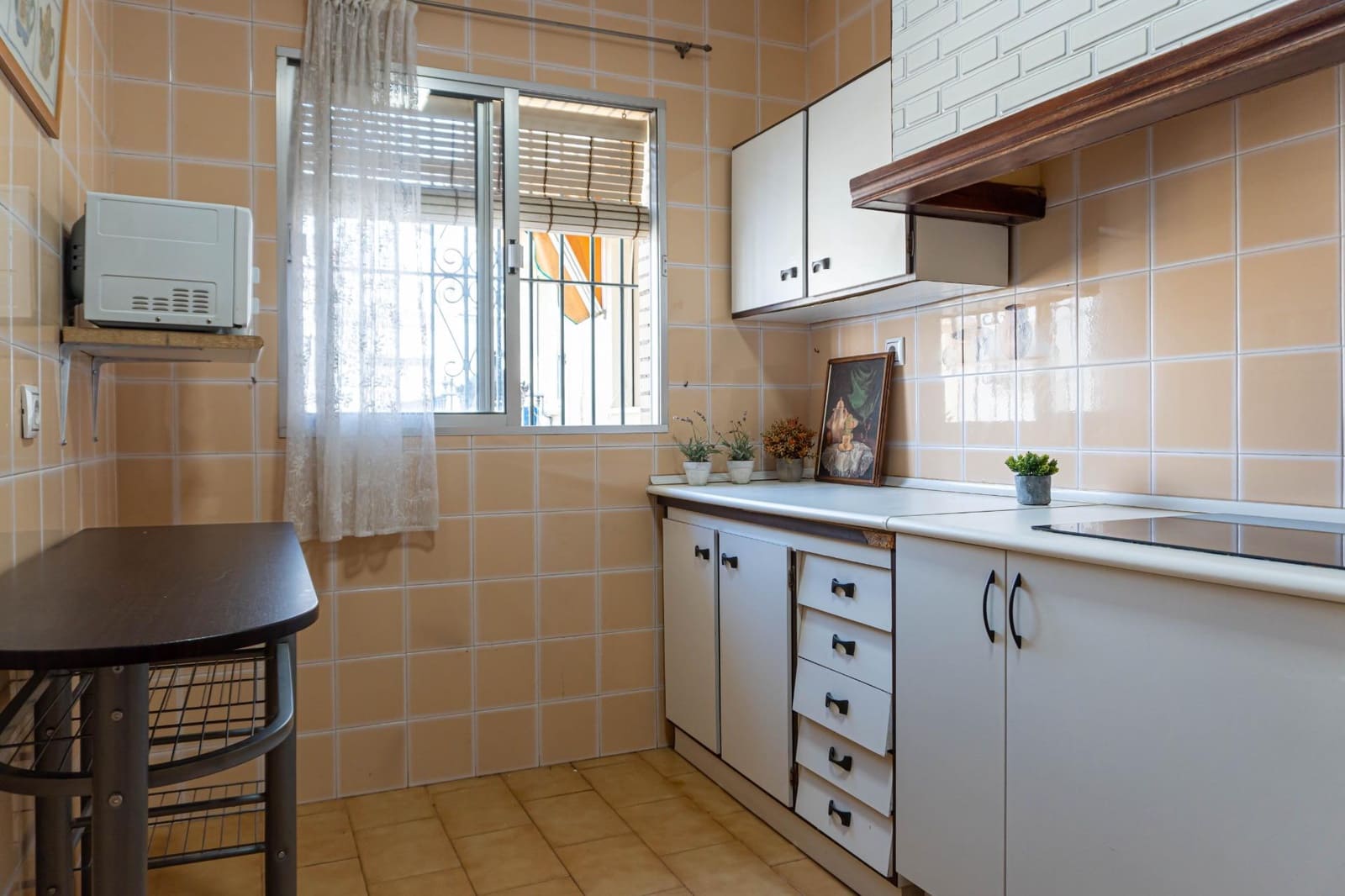 4 bedroom Townhouse for sale in Moron de la Frontera with garage - € 139,900 (Ref: 9715202)