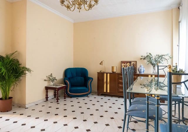 4 sypialnia Dom na sprzedaż w Morón de la Frontera z garażem - 139 900 € (Ref: 9715202)