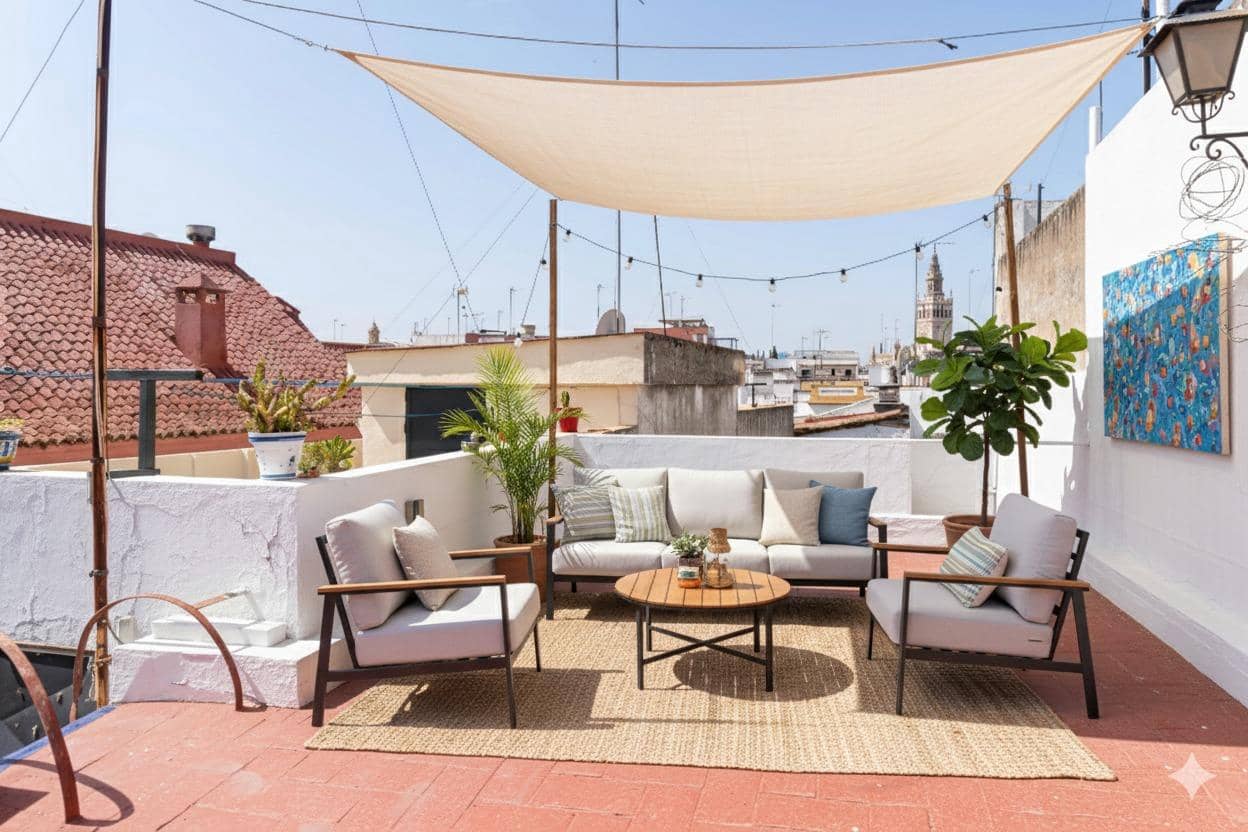 4 bedroom Commercial for sale in Seville city - € 659,000 (Ref: 9715203)