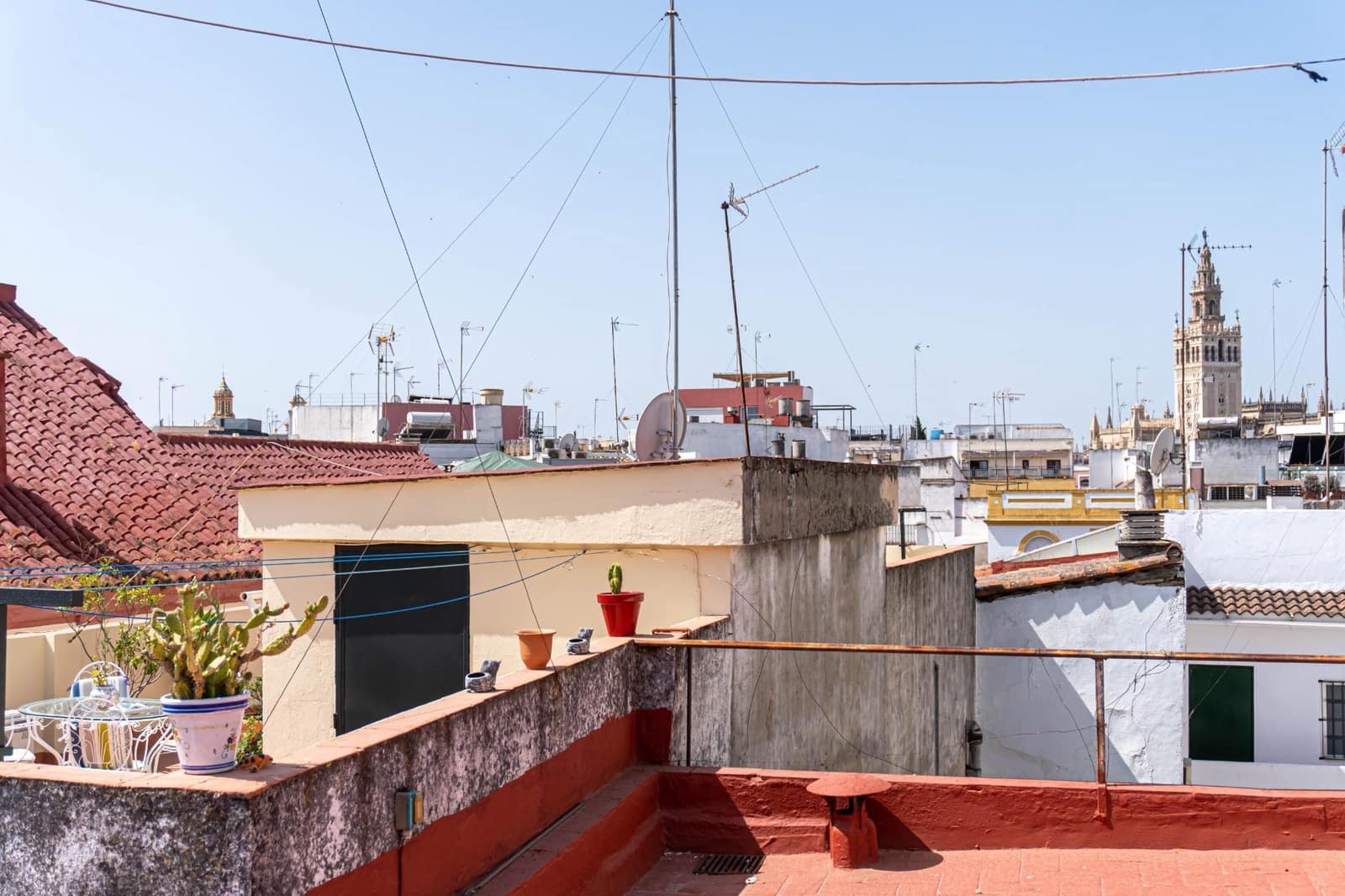 4 bedroom Commercial for sale in Seville city - € 659,000 (Ref: 9715203)