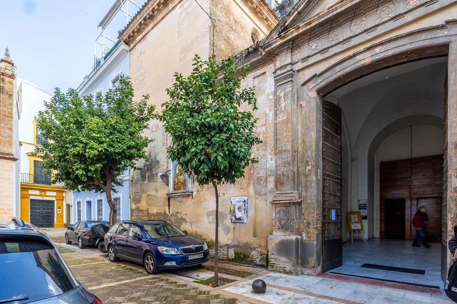 6 Zimmer Haus zu verkaufen in Sevilla Stadt - 1.600.000 € (Ref: 9715204)