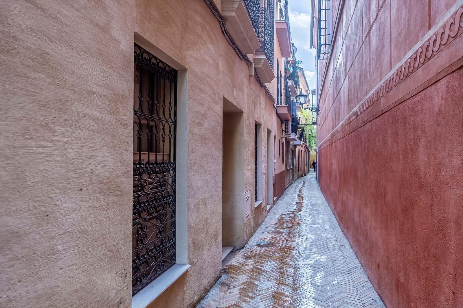 6 Zimmer Haus zu verkaufen in Sevilla Stadt - 1.600.000 € (Ref: 9715204)