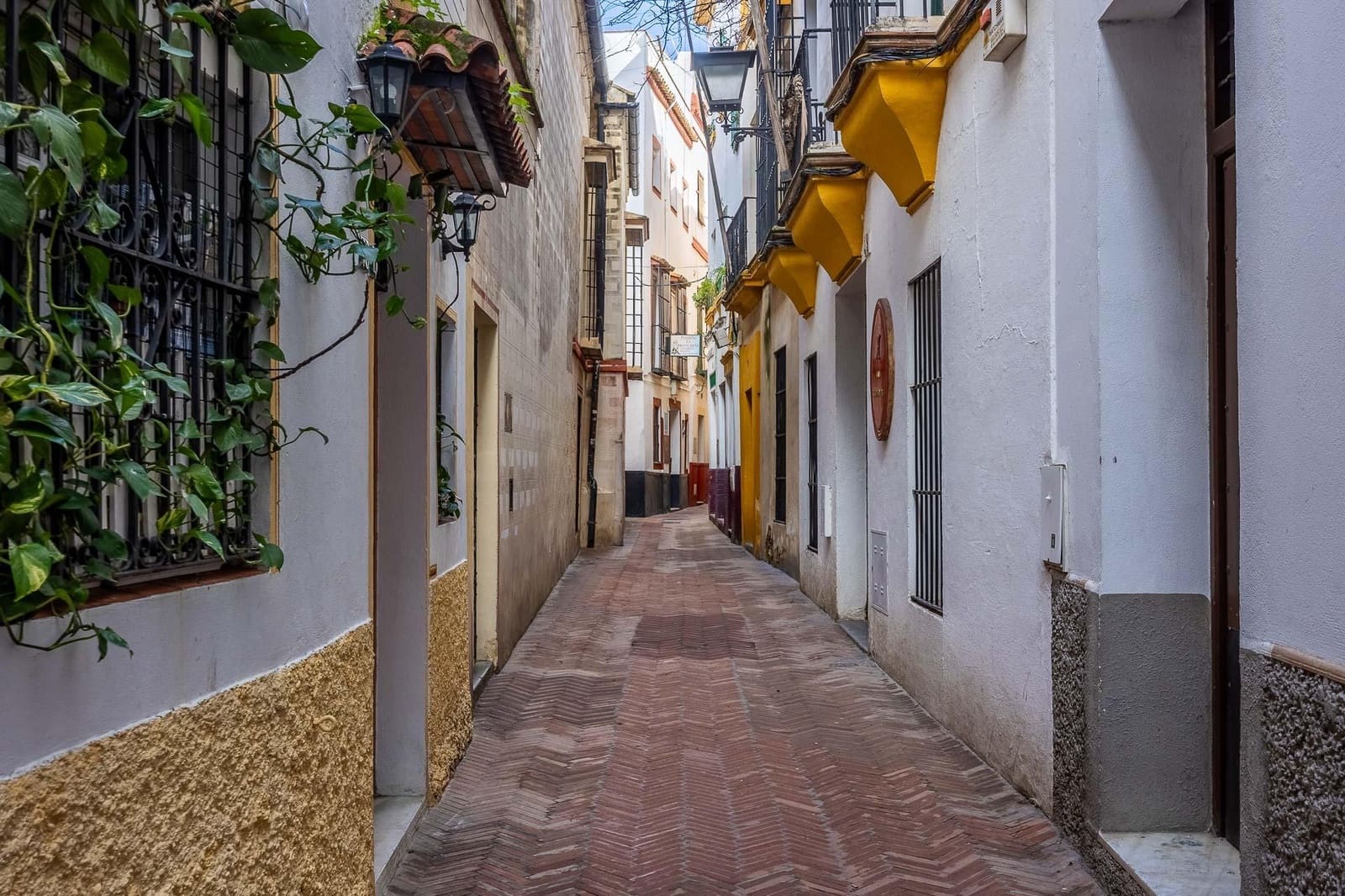 6 Zimmer Haus zu verkaufen in Sevilla Stadt - 1.600.000 € (Ref: 9715204)