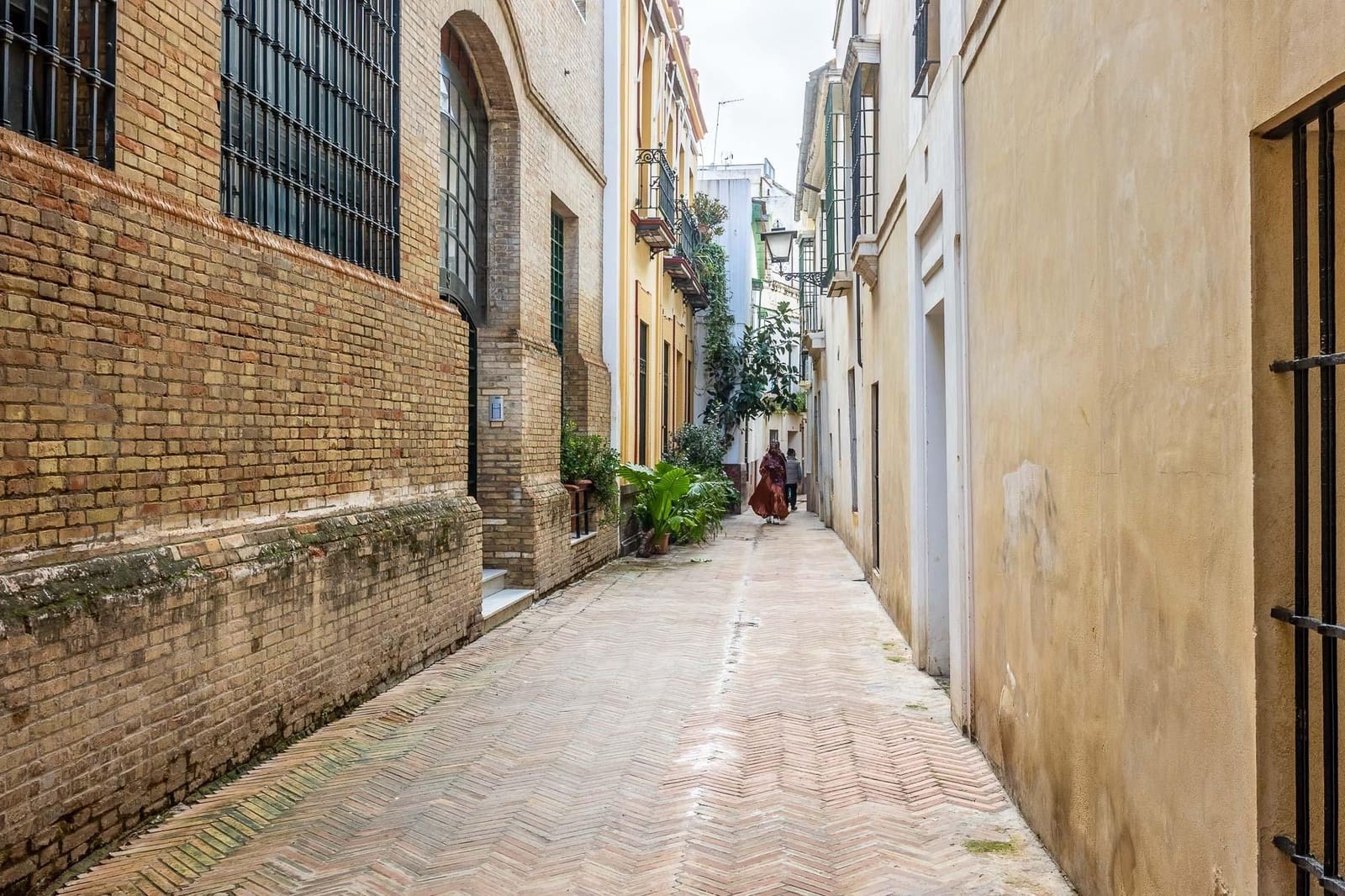 6 Zimmer Haus zu verkaufen in Sevilla Stadt - 1.600.000 € (Ref: 9715204)