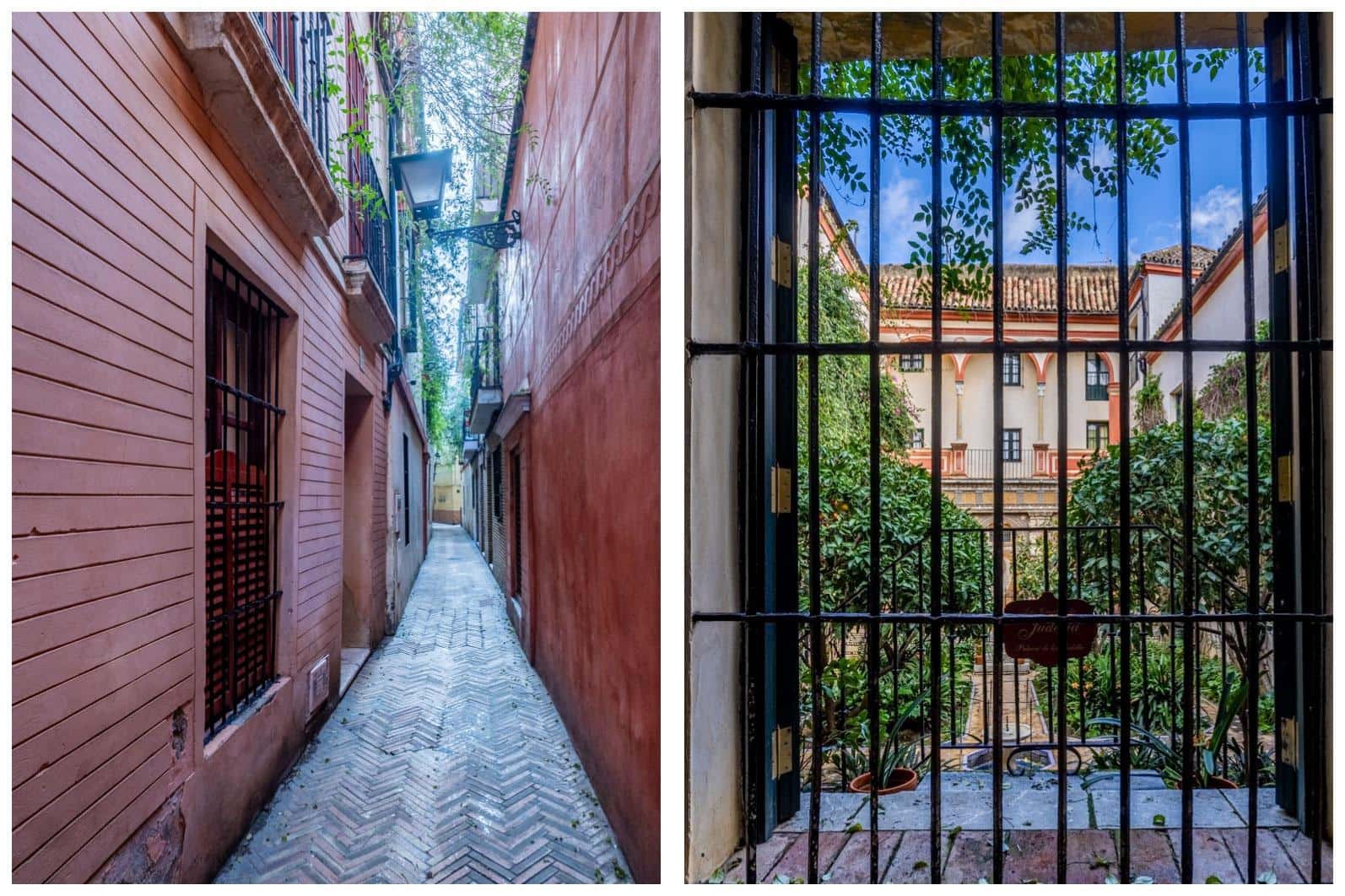 6 bedroom Townhouse for sale in Seville city - € 1,600,000 (Ref: 9715204)