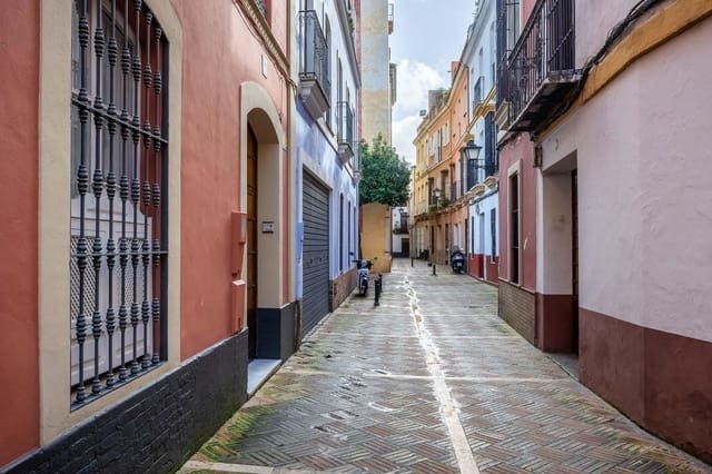 6 camera da letto Casa in vendita in Siviglia città - 1.600.000 € (Rif: 9715204)