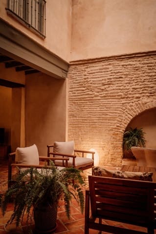 6 camera da letto Casa in vendita in Siviglia città - 1.600.000 € (Rif: 9715204)