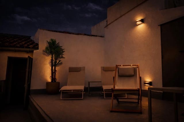 6 camera da letto Casa in vendita in Siviglia città - 1.600.000 € (Rif: 9715204)