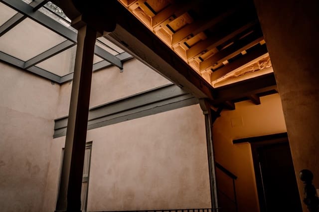 6 camera da letto Casa in vendita in Siviglia città - 1.600.000 € (Rif: 9715204)