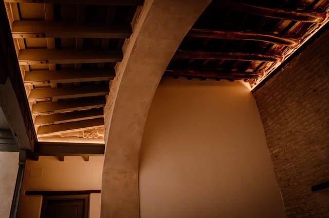 6 Zimmer Haus zu verkaufen in Sevilla Stadt - 1.600.000 € (Ref: 9715204)