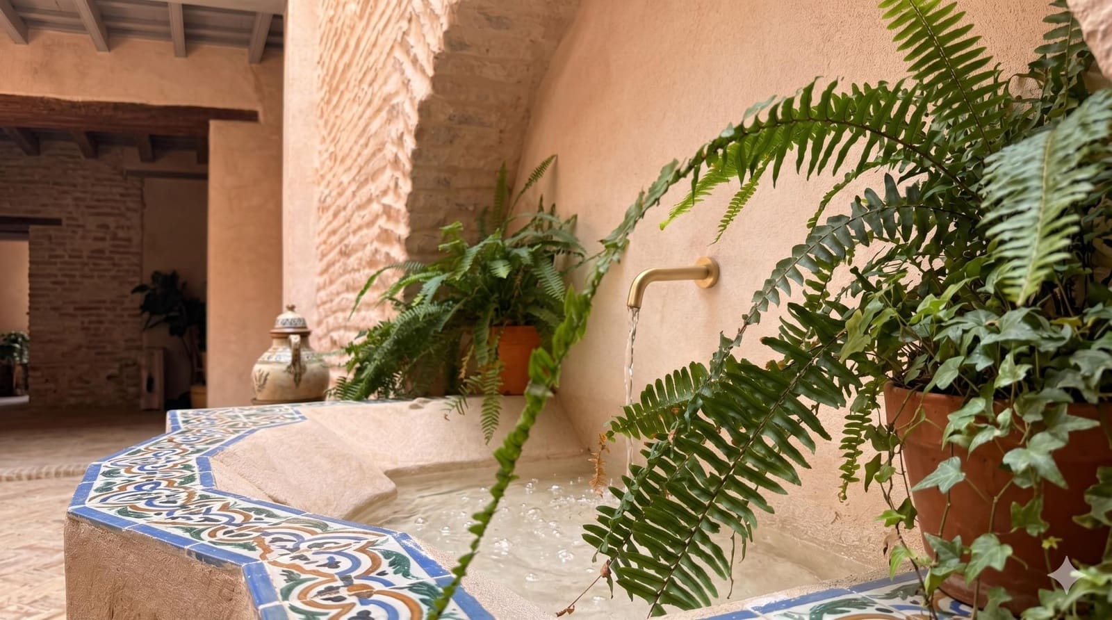 6 Zimmer Haus zu verkaufen in Sevilla Stadt - 1.600.000 € (Ref: 9715204)
