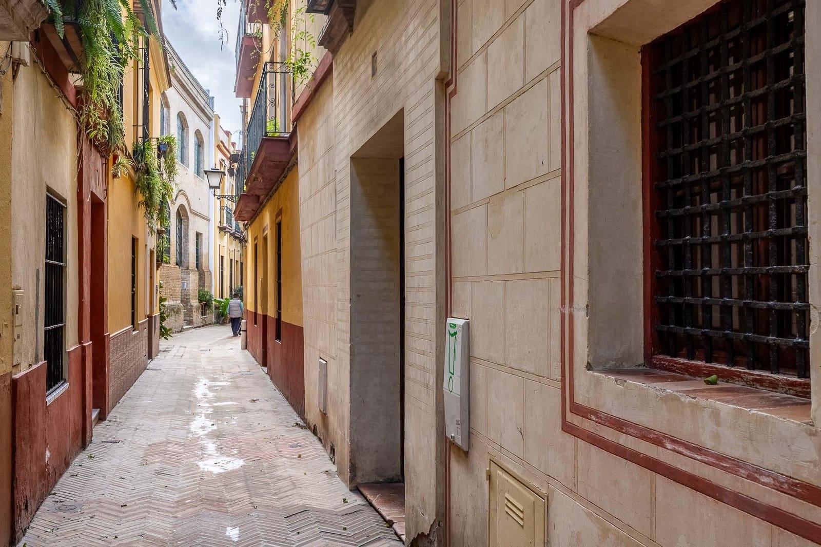 6 Zimmer Haus zu verkaufen in Sevilla Stadt - 1.600.000 € (Ref: 9715204)