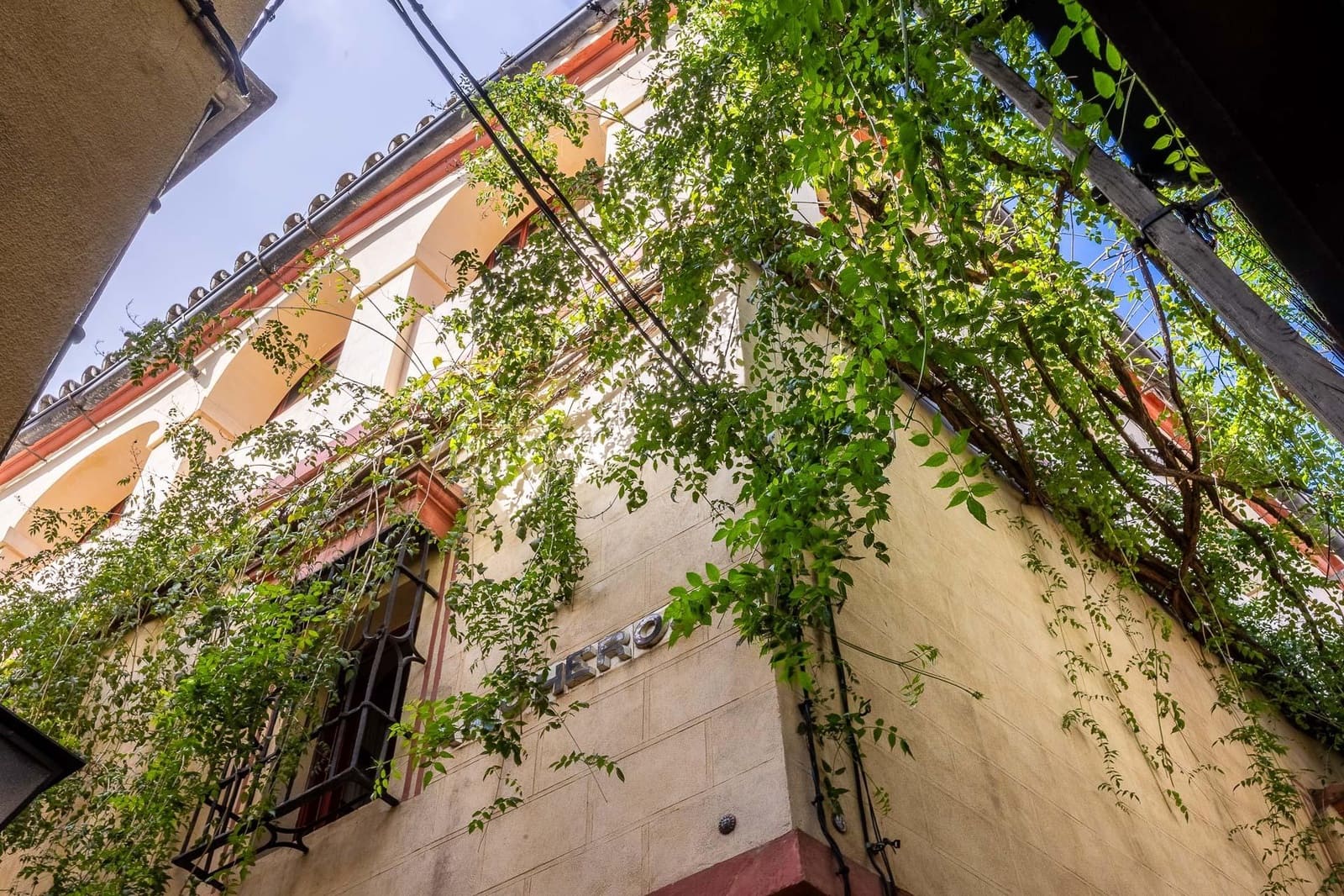 6 Zimmer Haus zu verkaufen in Sevilla Stadt - 1.600.000 € (Ref: 9715204)