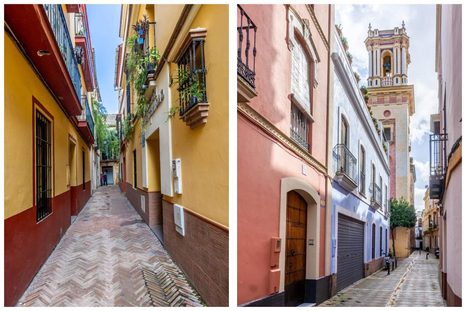 6 soveværelse Byhus til salg i Sevilla by - € 1.600.000 (Ref: 9715204)