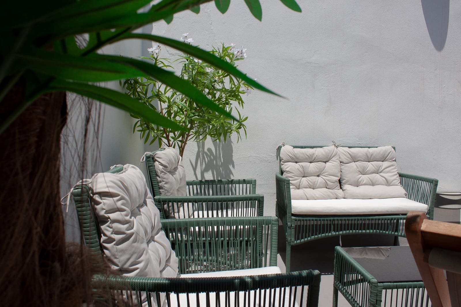 6 soveværelse Byhus til salg i Sevilla by - € 1.600.000 (Ref: 9715204)