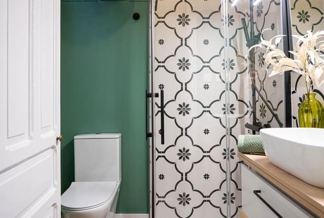 2 sypialnia Mieszkanie na sprzedaż w Miasto Sewilla - 295 000 € (Ref: 9721665)