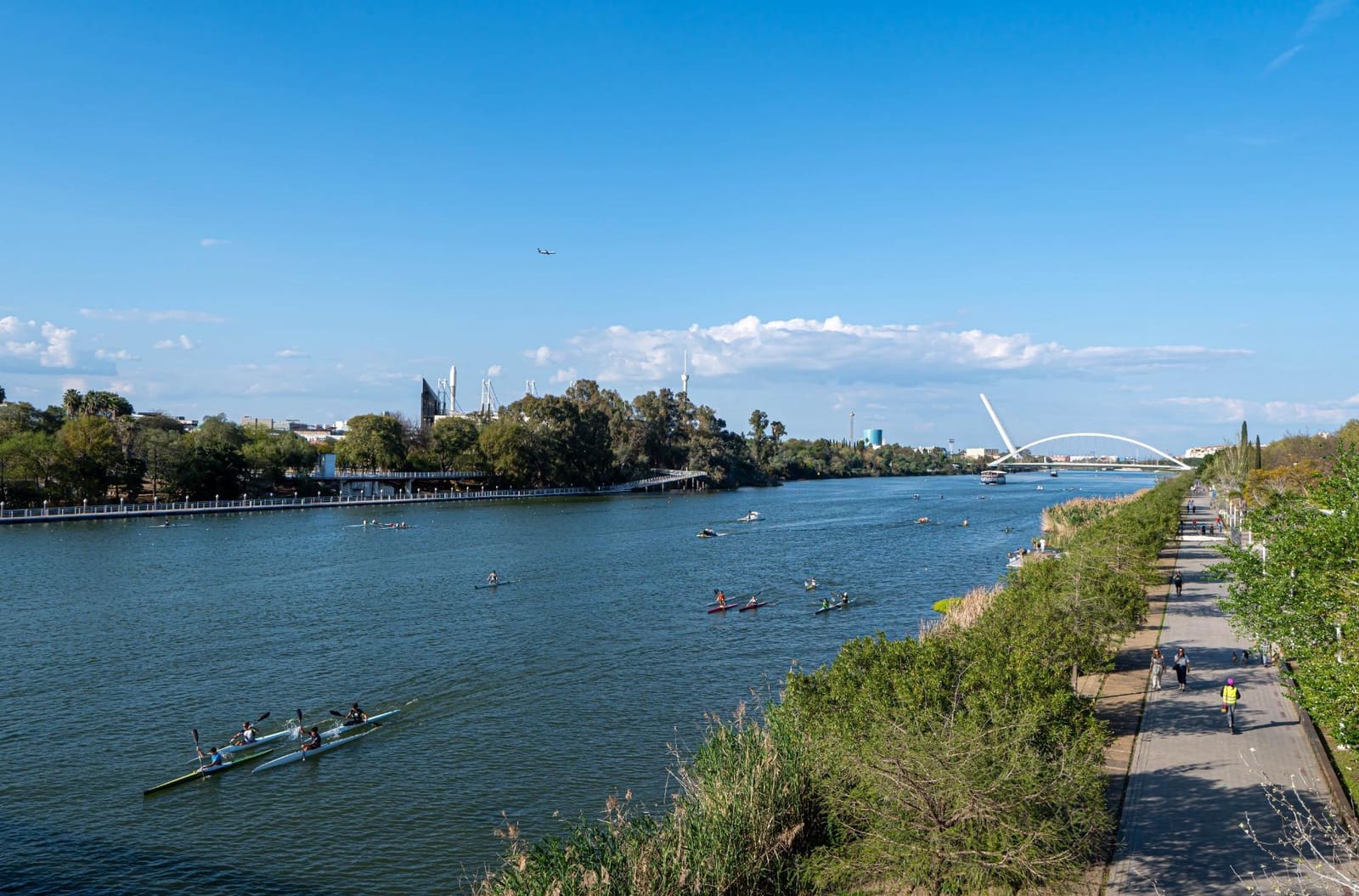 2 bedroom Flat for sale in Seville city - € 295,000 (Ref: 9721665)